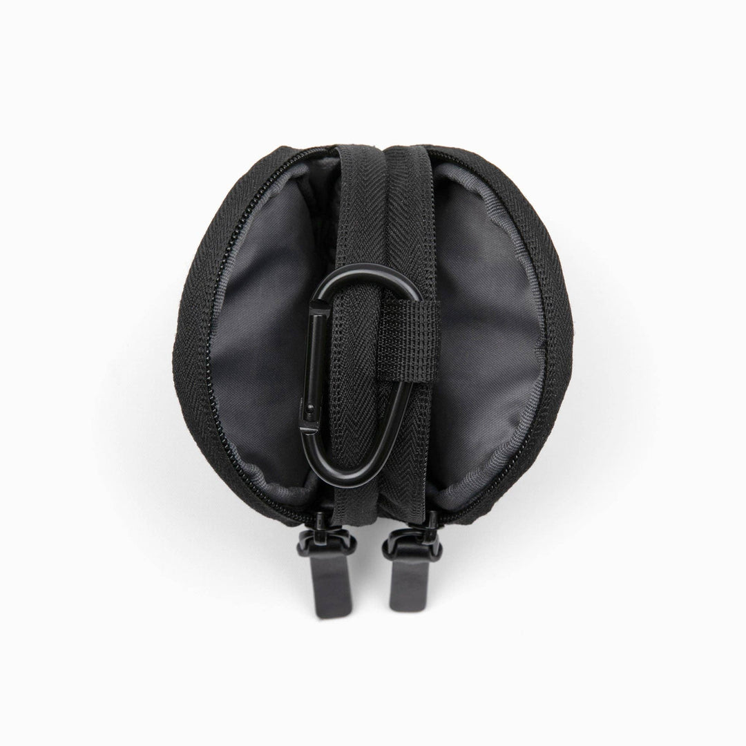 Snackpack Double Insulated Dog Treat Pouch