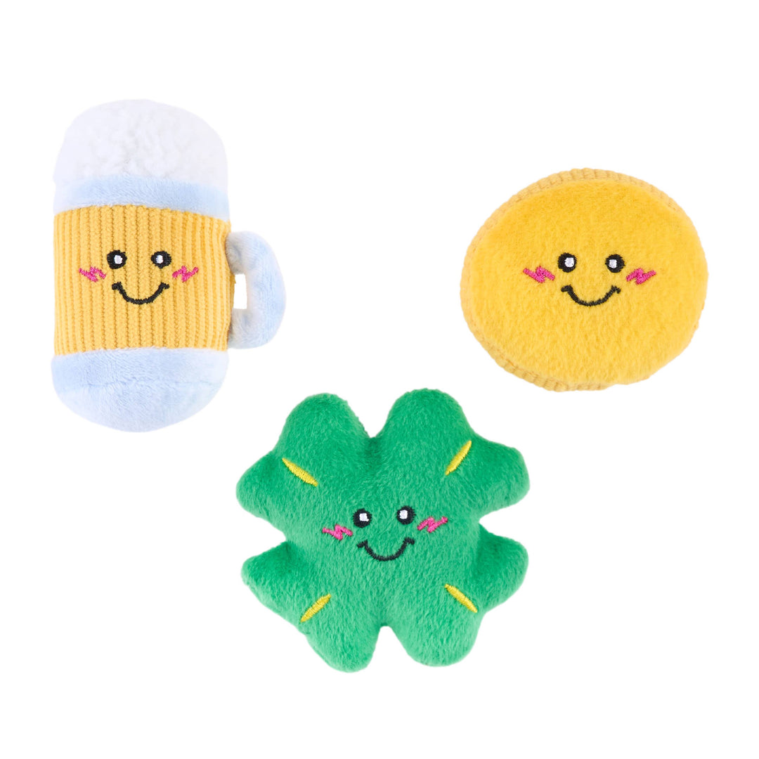 Miniz 6-Pack Lucky Charms Saint Patrick&