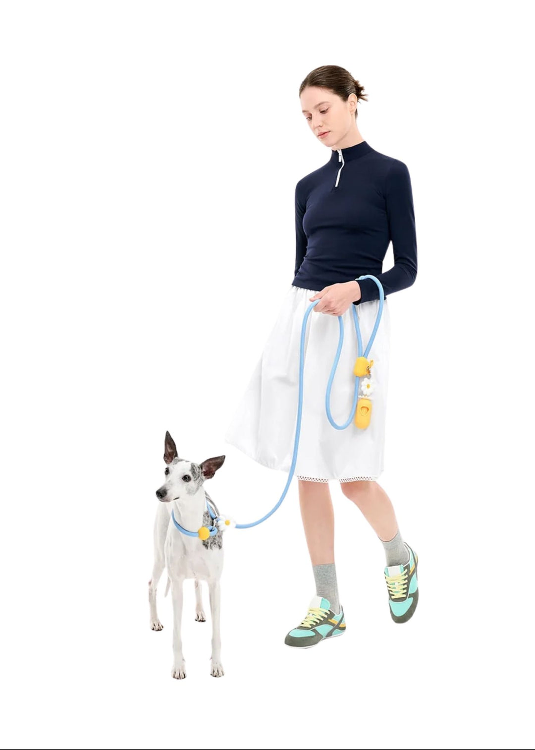 Daisy Connect Hands-Free Rope Leash