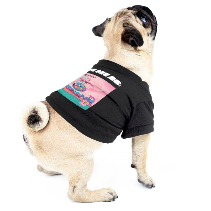2026 FIFA World Cup Host City Pet T-Shirt