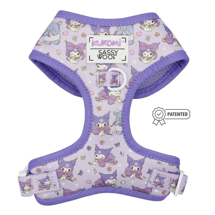 Kuromi™ Adjustable Harness