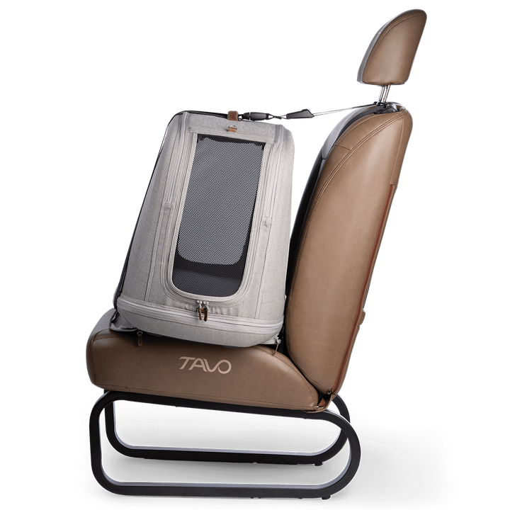 Crispin Pet Travel Crate Medium