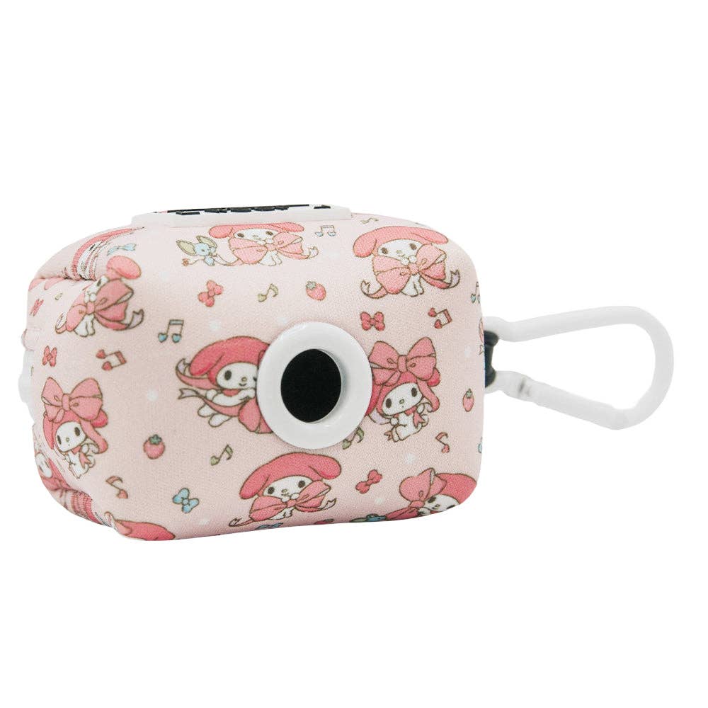 Dog Waste Bag Holder My Melody™
