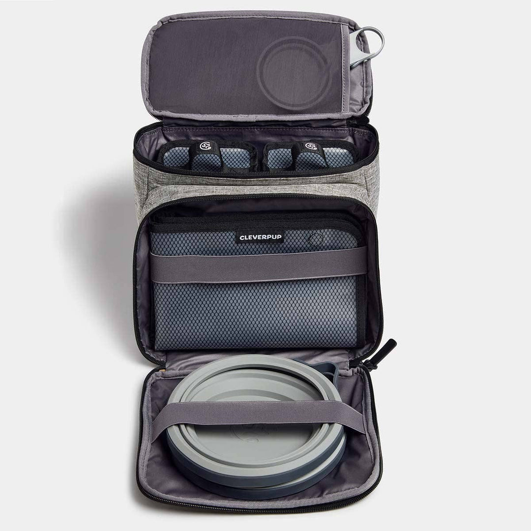 Bistro Box Dog Food Travel Kit
