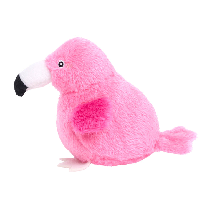 ZippyTuff+ 2-in-1 Birdiez Flamingo