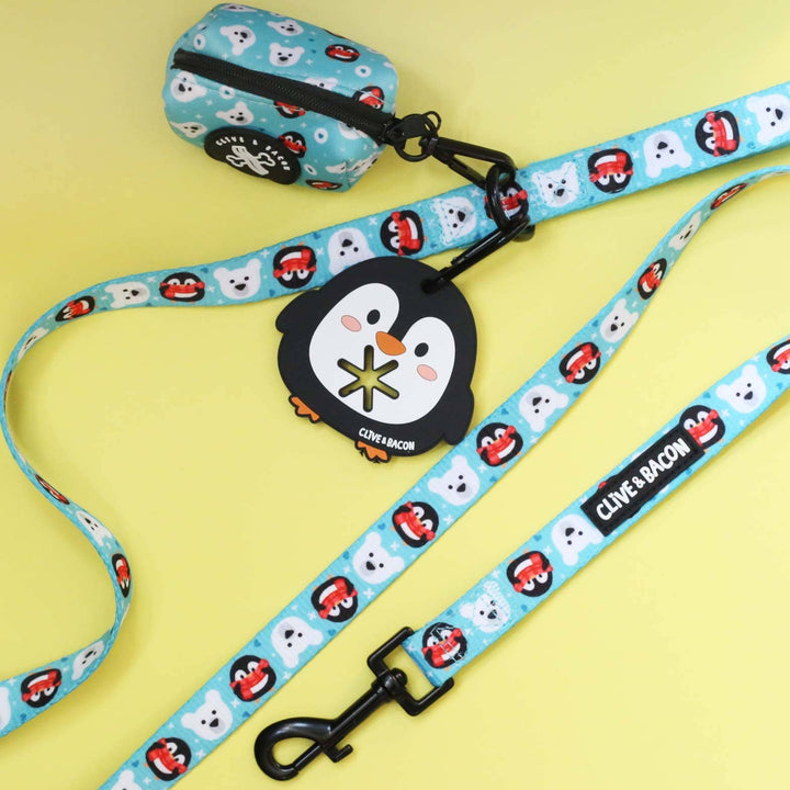 Penguin Opala Poop Holder