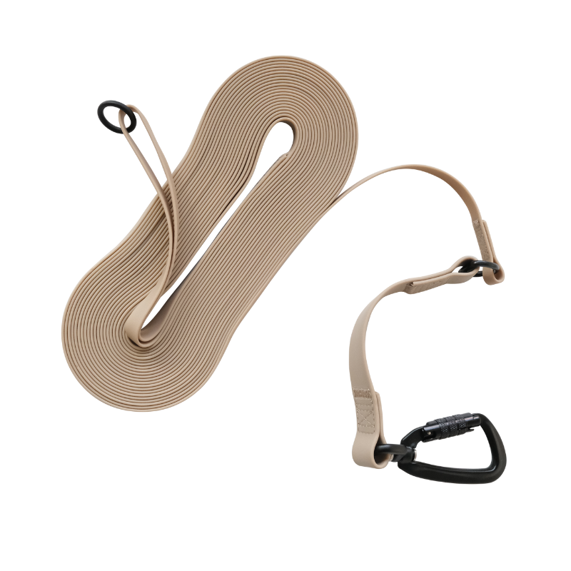 NOMAD Ultralight Long Line Dog Leash
