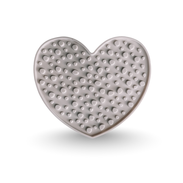 Heart Lick Mat