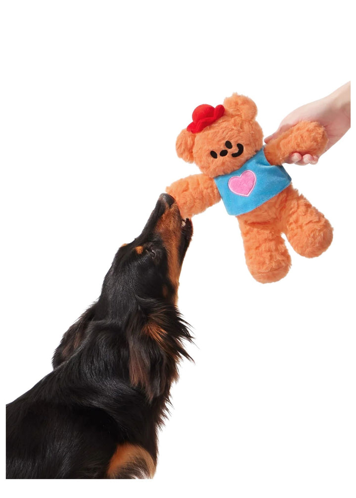 Furiends Buddy Bear