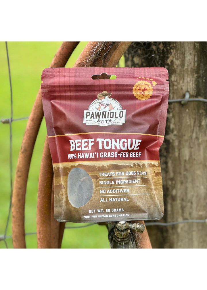 Beef Tongue