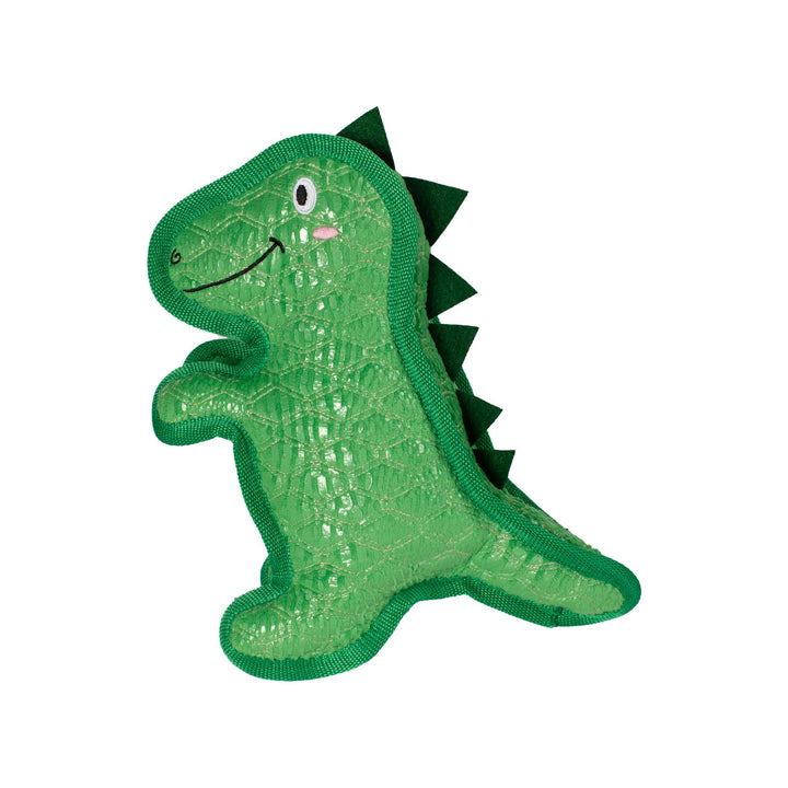 T-Wrecks Durable Dog Toy