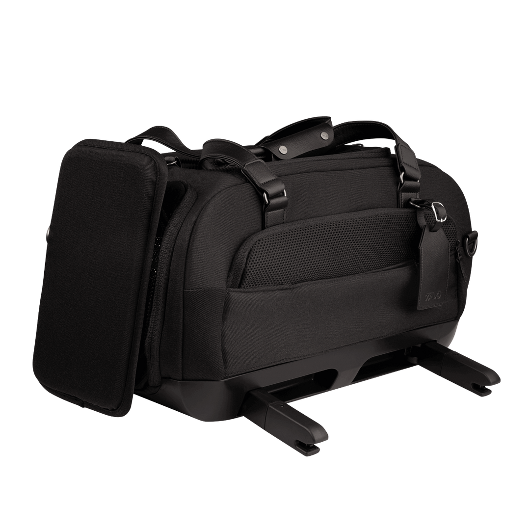 Dupree II Airline Carrier Pet Car Seat
