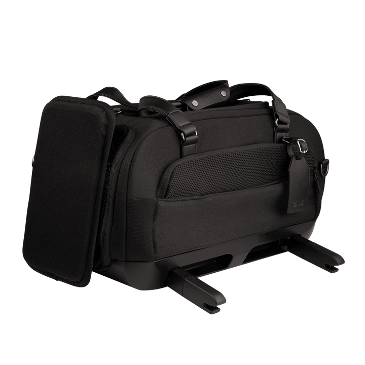 Dupree II Airline Carrier Pet Car Seat