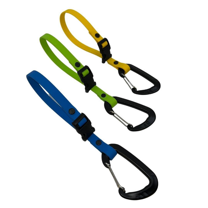 Quick Release Long Line Keeper