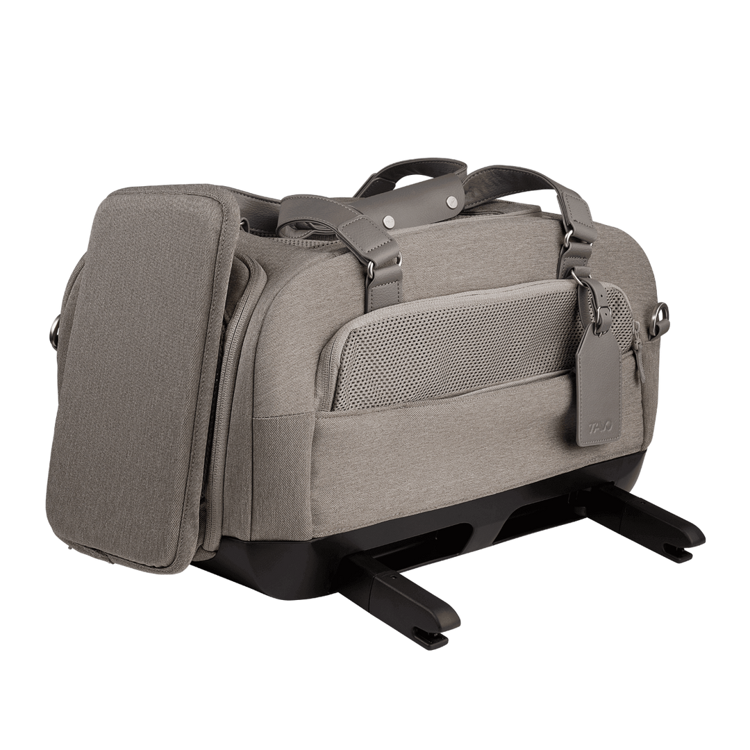 Dupree II Airline Carrier Pet Car Seat
