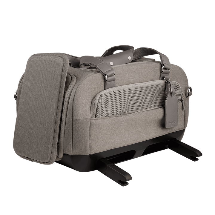 Dupree II Airline Carrier Pet Car Seat