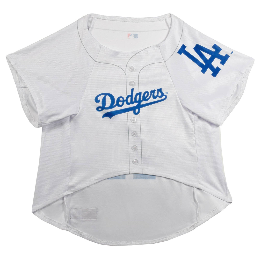 MLB LA Dodgers Pet Jersey