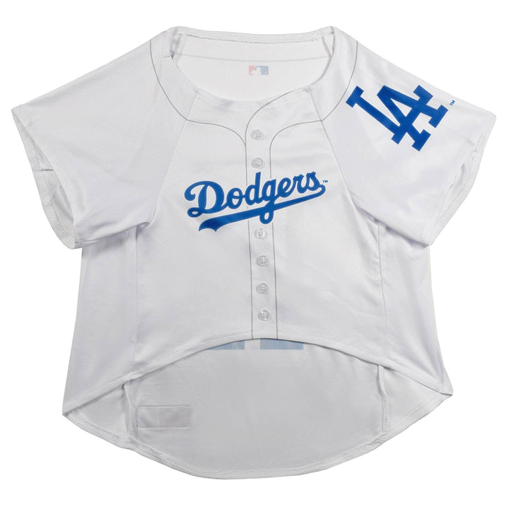 MLB LA Dodgers Pet Jersey