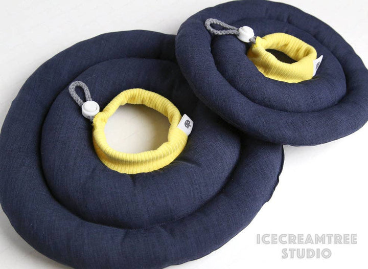 Soft Comfy Cone: Hypoallergenic, Recovery Collar