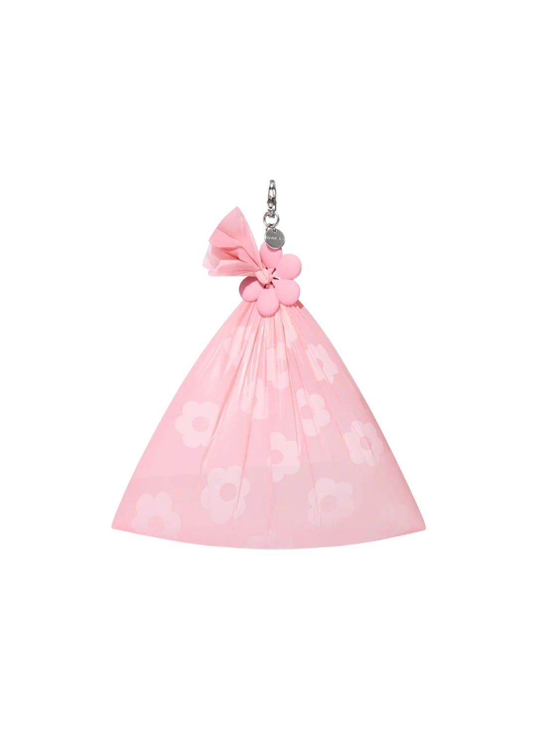 Flora Connect Pet Poop Bag Hands-Free Clip