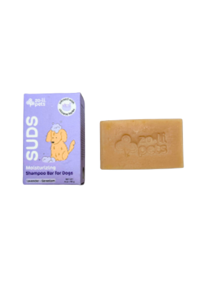 Shampoo Bar