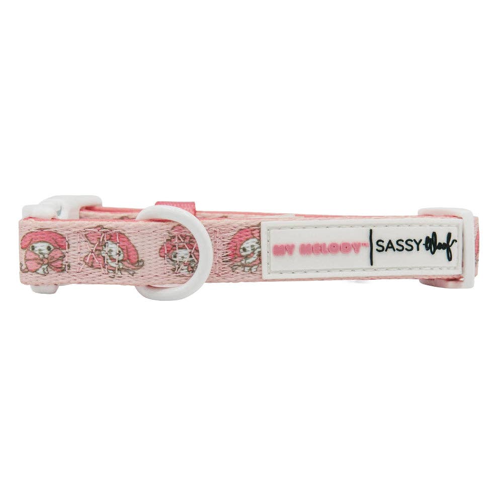 My Melody™ Dog Collar