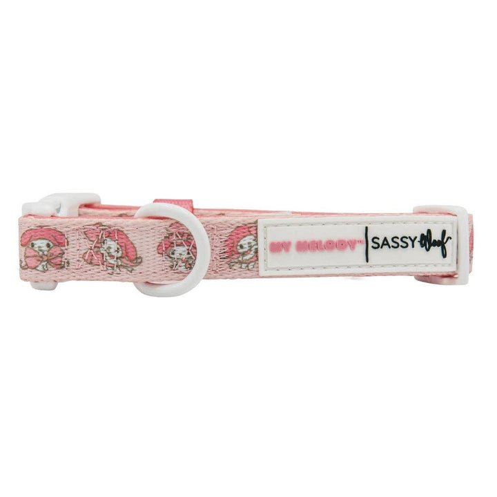 My Melody™ Dog Collar