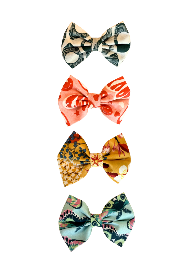 Enzo Bow Tie