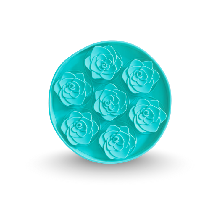 Snuffle Mat - Teal