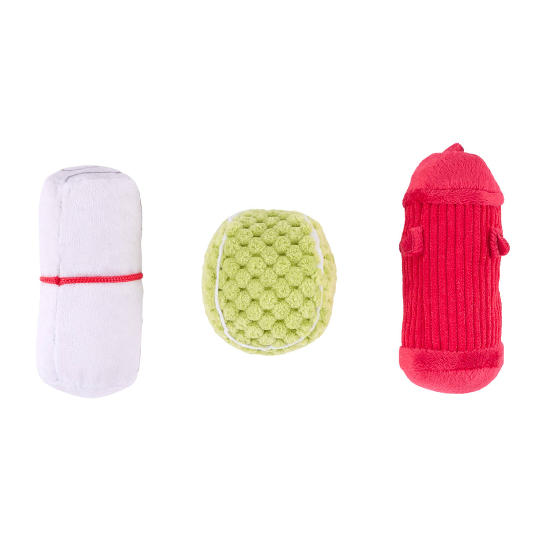Miniz 3-Pack Dog&