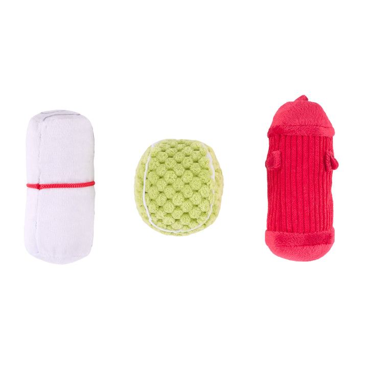 Miniz 3-Pack Dog&