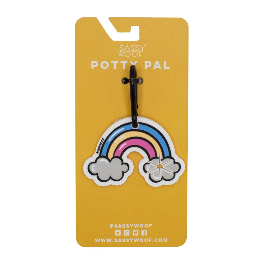 Potty Pal, Rainbow