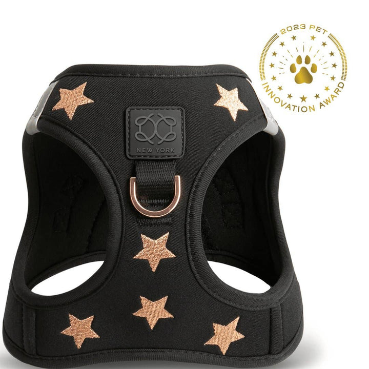 SoHo Dog Harness Rockstar