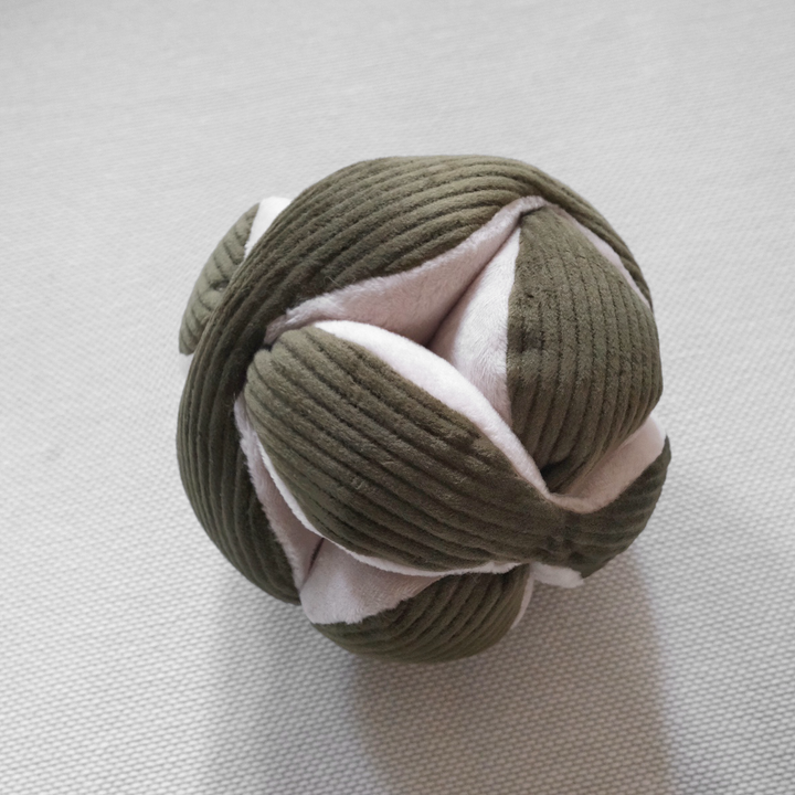 Monti Enrichment Toy