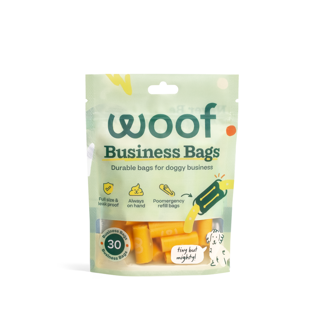 Poomergency Refills 30 Pack