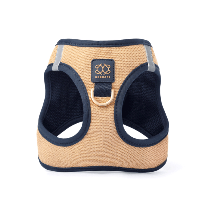 SoHo Dog Harness - Hamptons