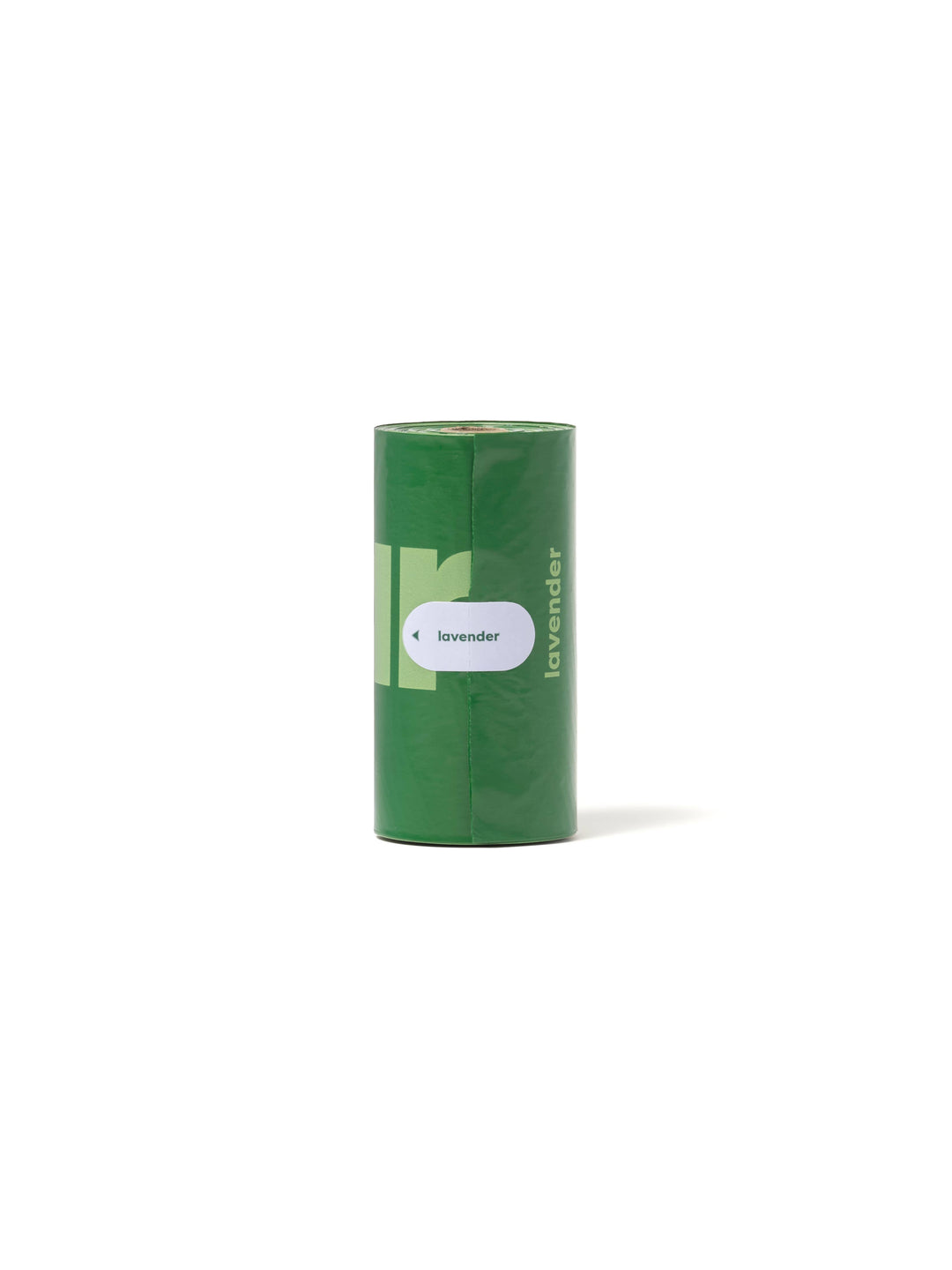 8 Rolls Unscented Poop Bags, 120ct