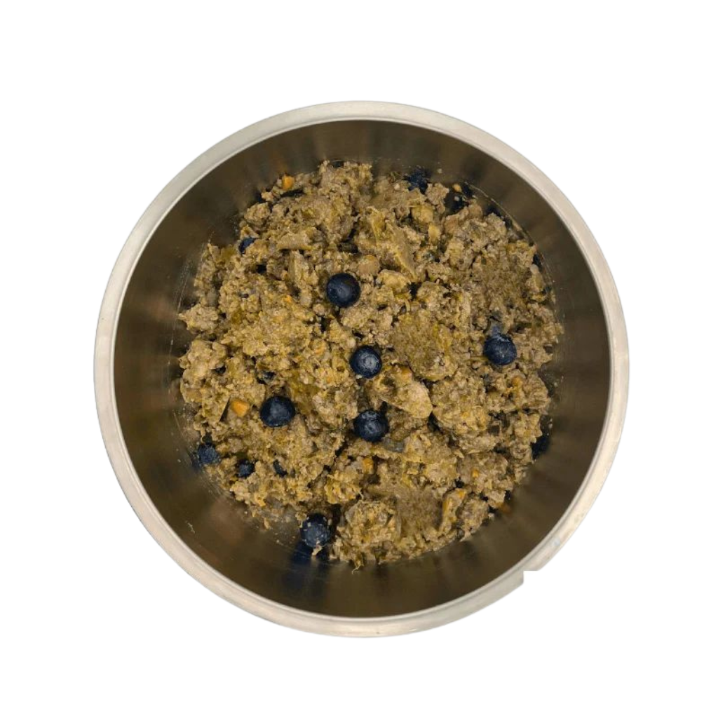 Grain Free Turkey Recipe 4lb Bags