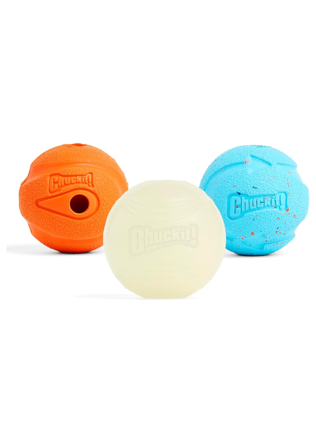 Medium Fetch Medley Assorted 3pk