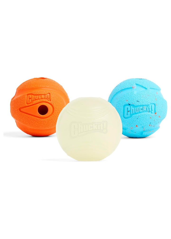 Medium Fetch Medley Assorted 3pk