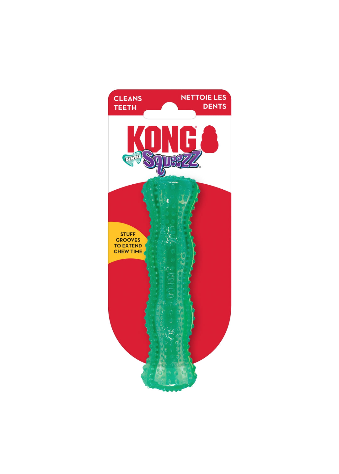 Squeezz Dental Stick Medium