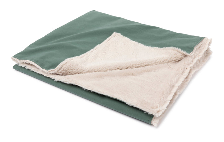 Life Pet Blanket, Myrtle Green L