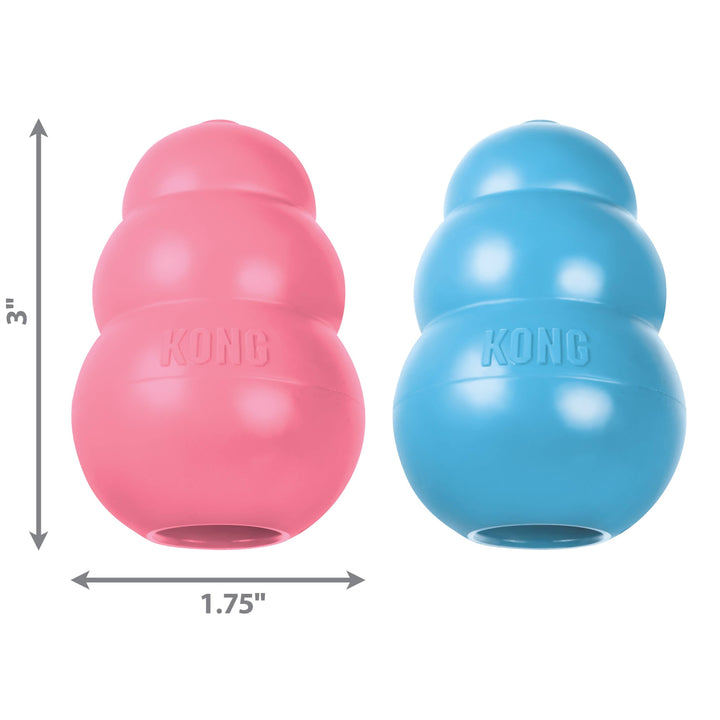 Puppy Chew Toy, Small