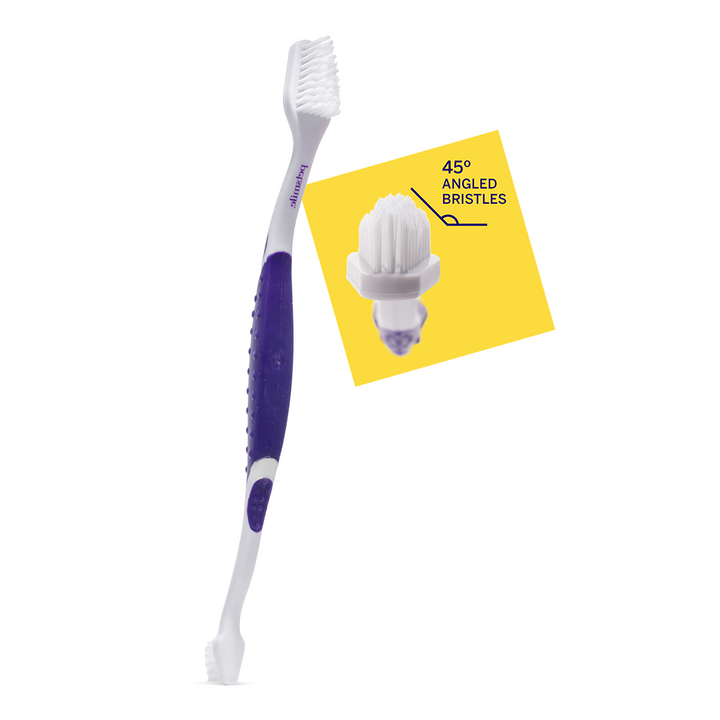 Pet Toothbrush