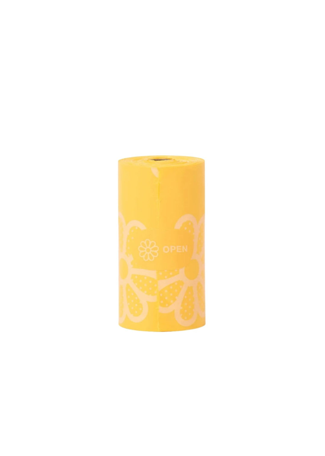 Daisy Pet Poop Refill Set (12 Rolls)