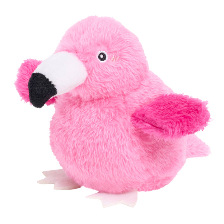 ZippyTuff+ 2-in-1 Birdiez Flamingo