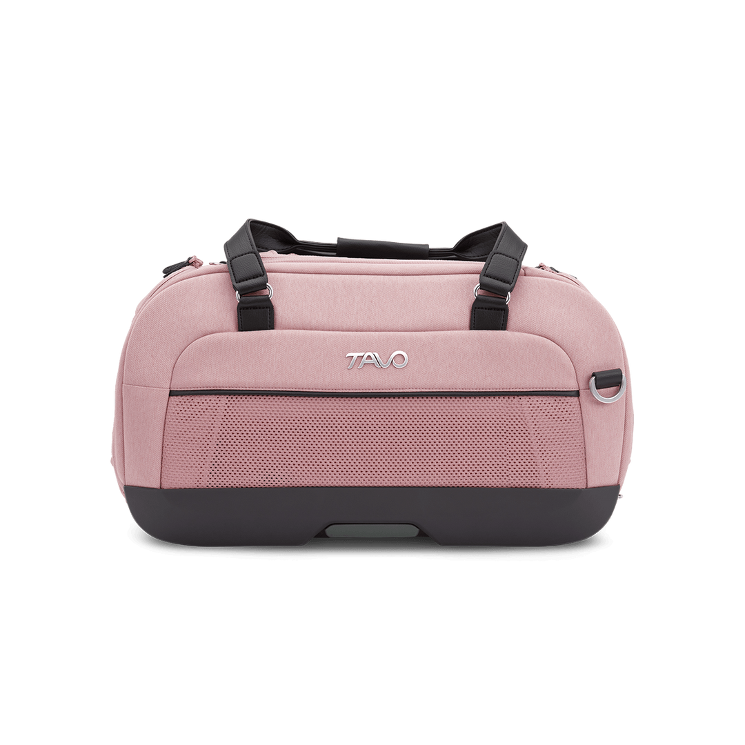 Dupree II Airline Carrier Pet Car Seat
