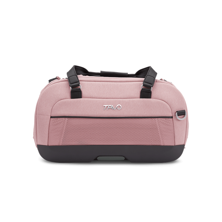 Dupree II Airline Carrier Pet Car Seat