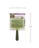 Self-Cleaning Slicker Brush, LG