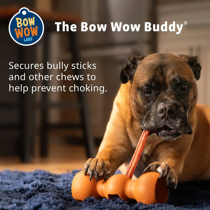 Bow Wow Buddy® Bully Stick Holder